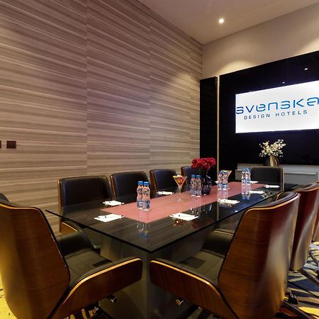 Svenska Design Hotel Kākināda Esterno foto