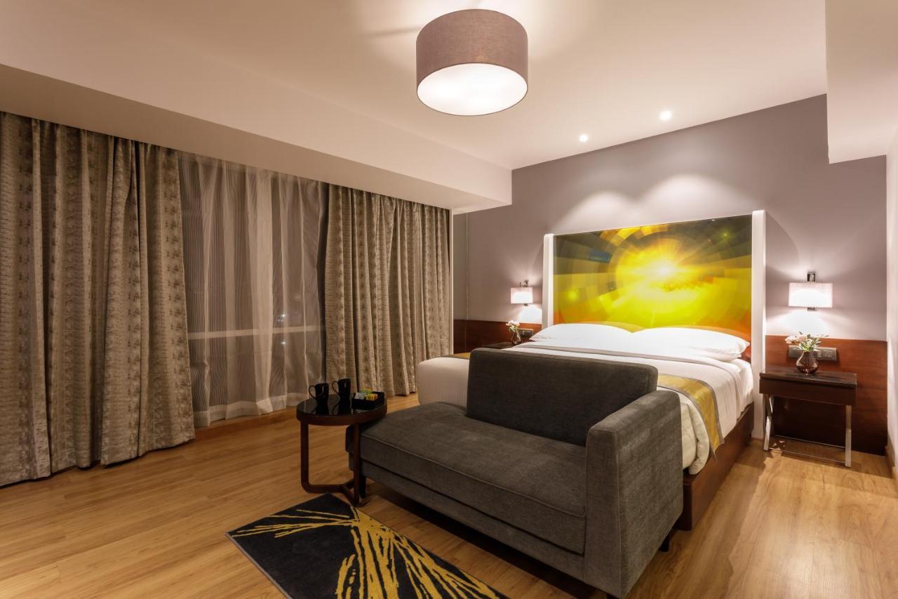 Svenska Design Hotel Kākināda Esterno foto