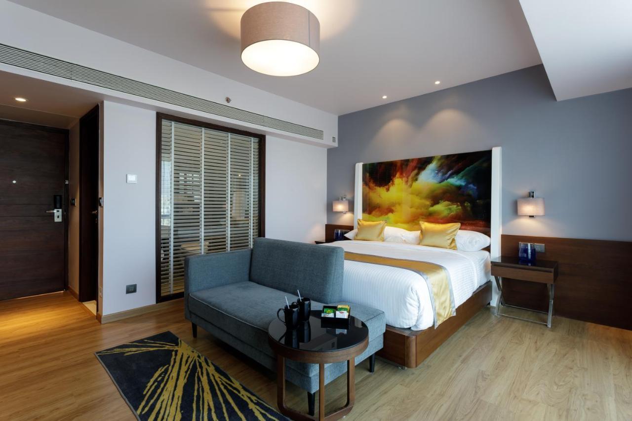 Svenska Design Hotel Kākināda Esterno foto