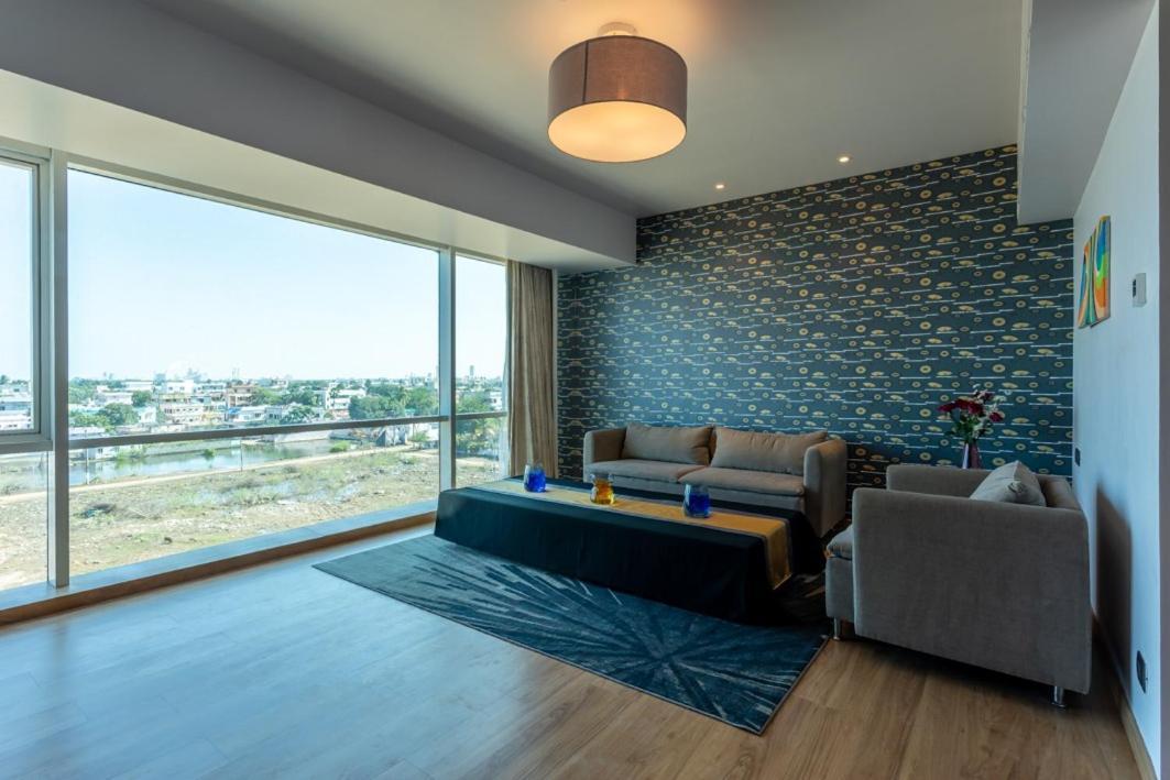 Svenska Design Hotel Kākināda Esterno foto