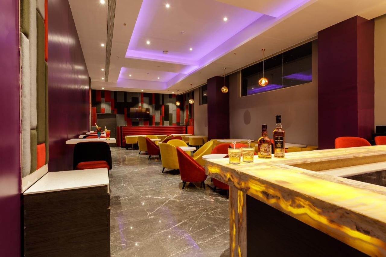 Svenska Design Hotel Kākināda Esterno foto