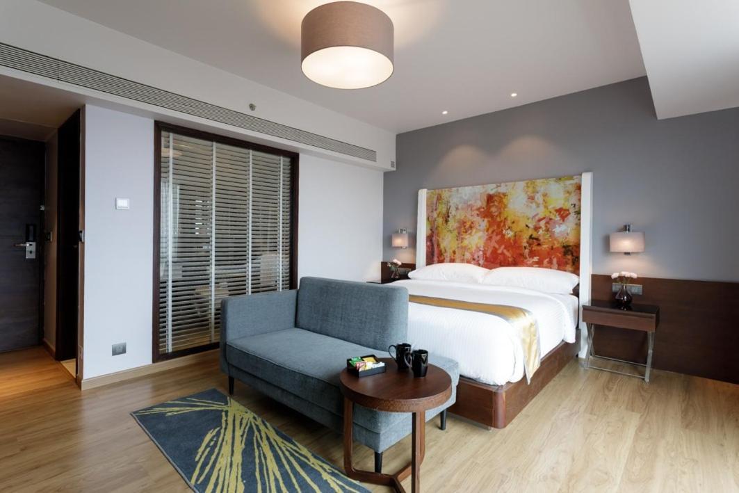 Svenska Design Hotel Kākināda Esterno foto