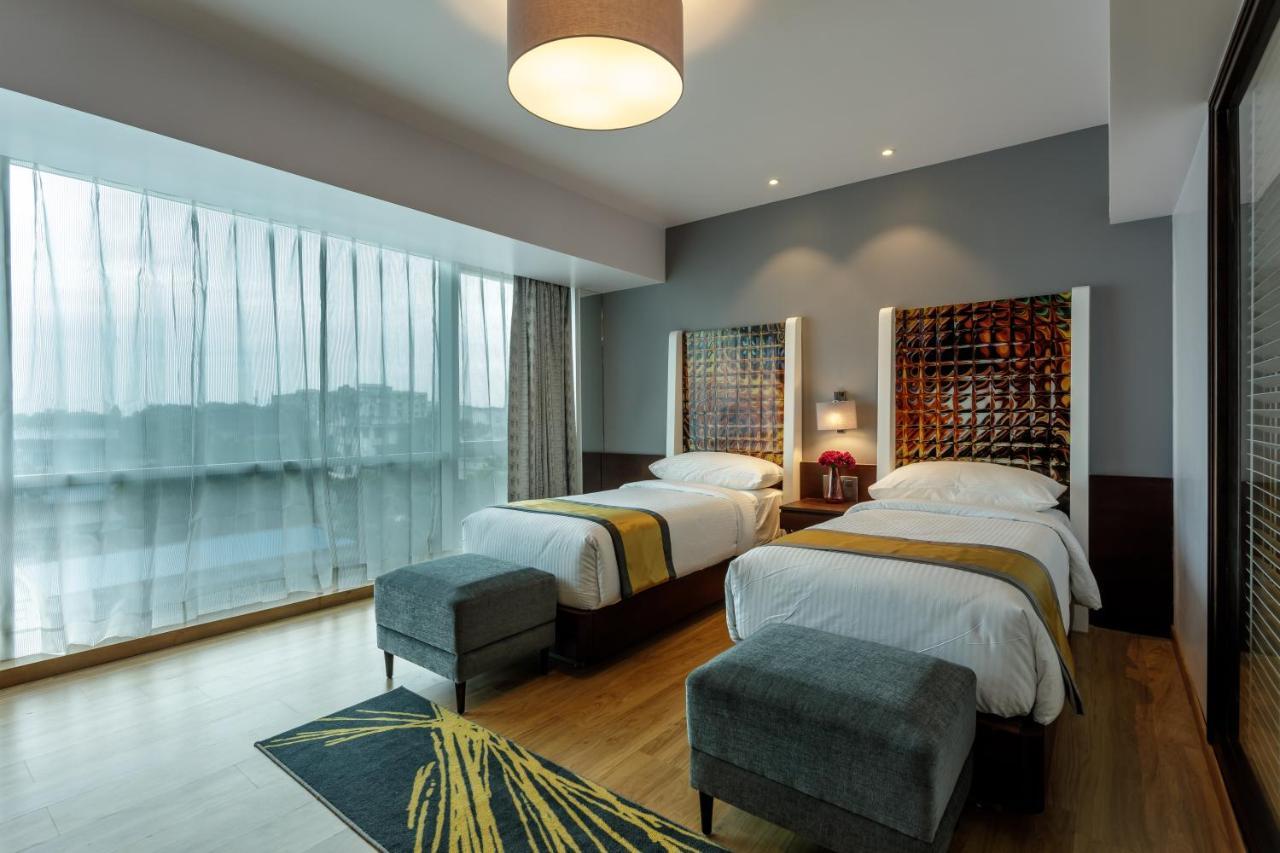 Svenska Design Hotel Kākināda Camera foto