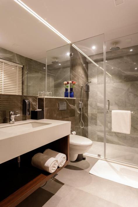 Svenska Design Hotel Kākināda Esterno foto
