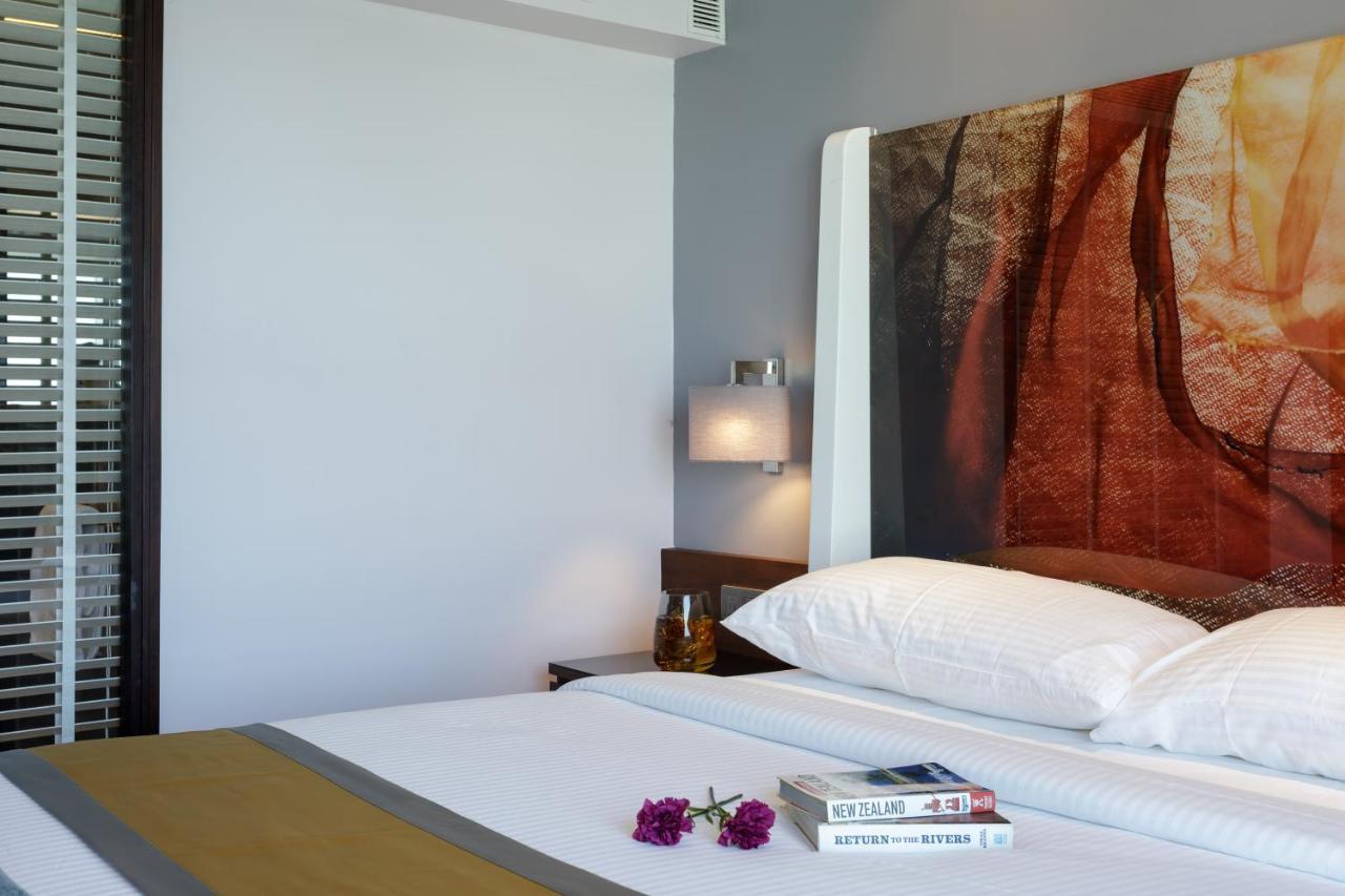 Svenska Design Hotel Kākināda Esterno foto