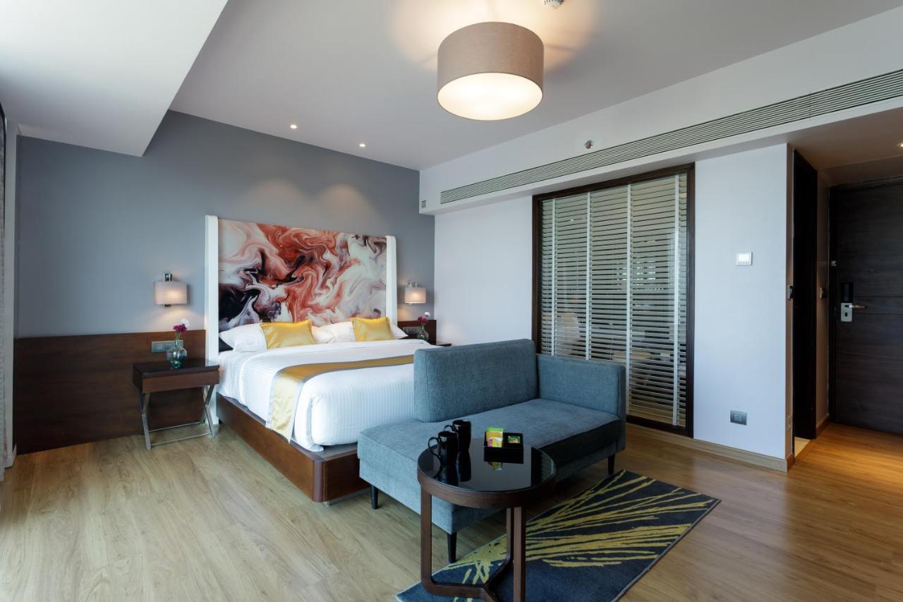 Svenska Design Hotel Kākināda Esterno foto