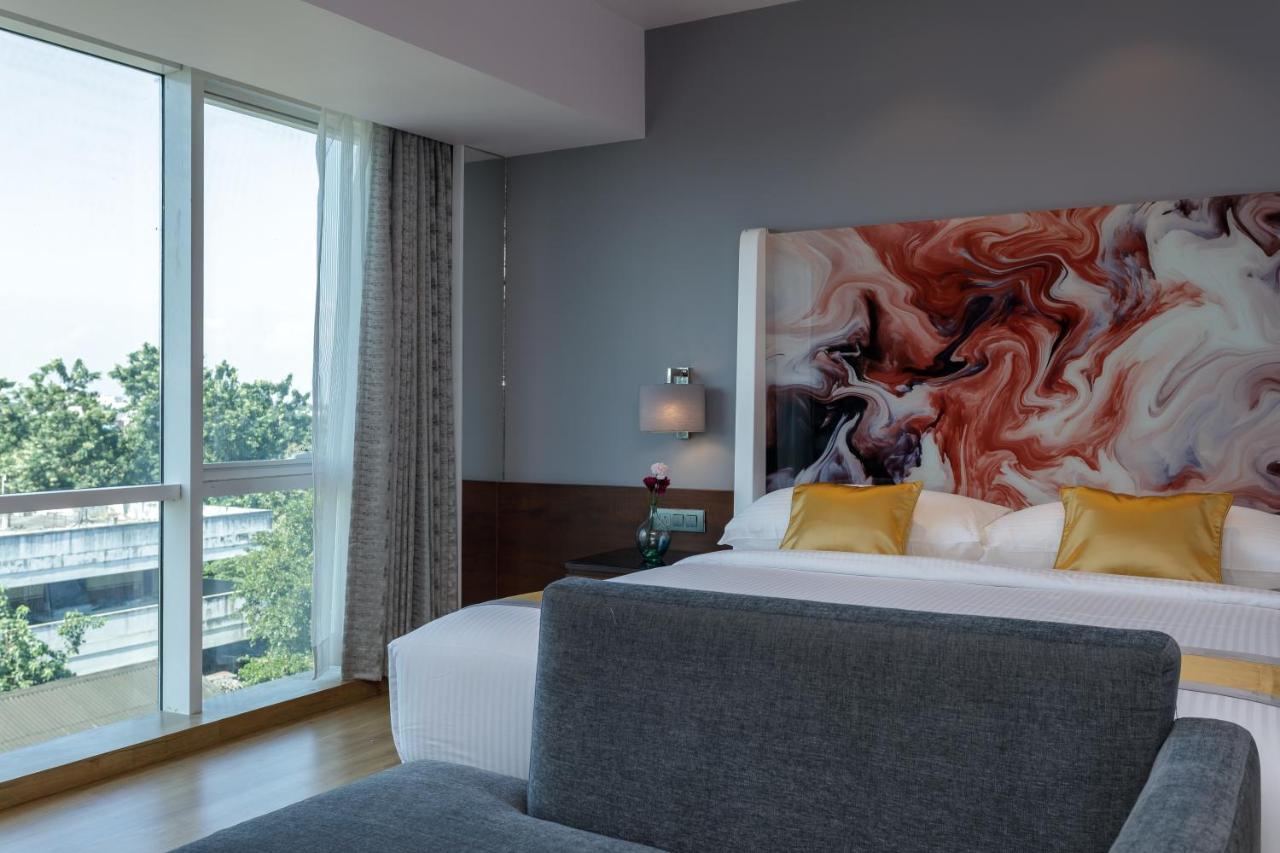 Svenska Design Hotel Kākināda Esterno foto