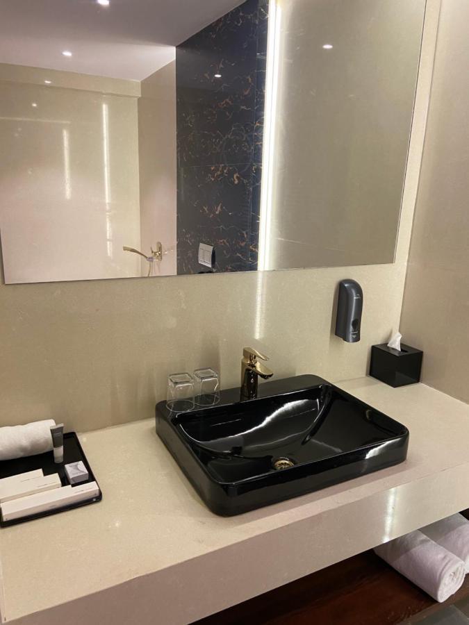 Svenska Design Hotel Kākināda Esterno foto