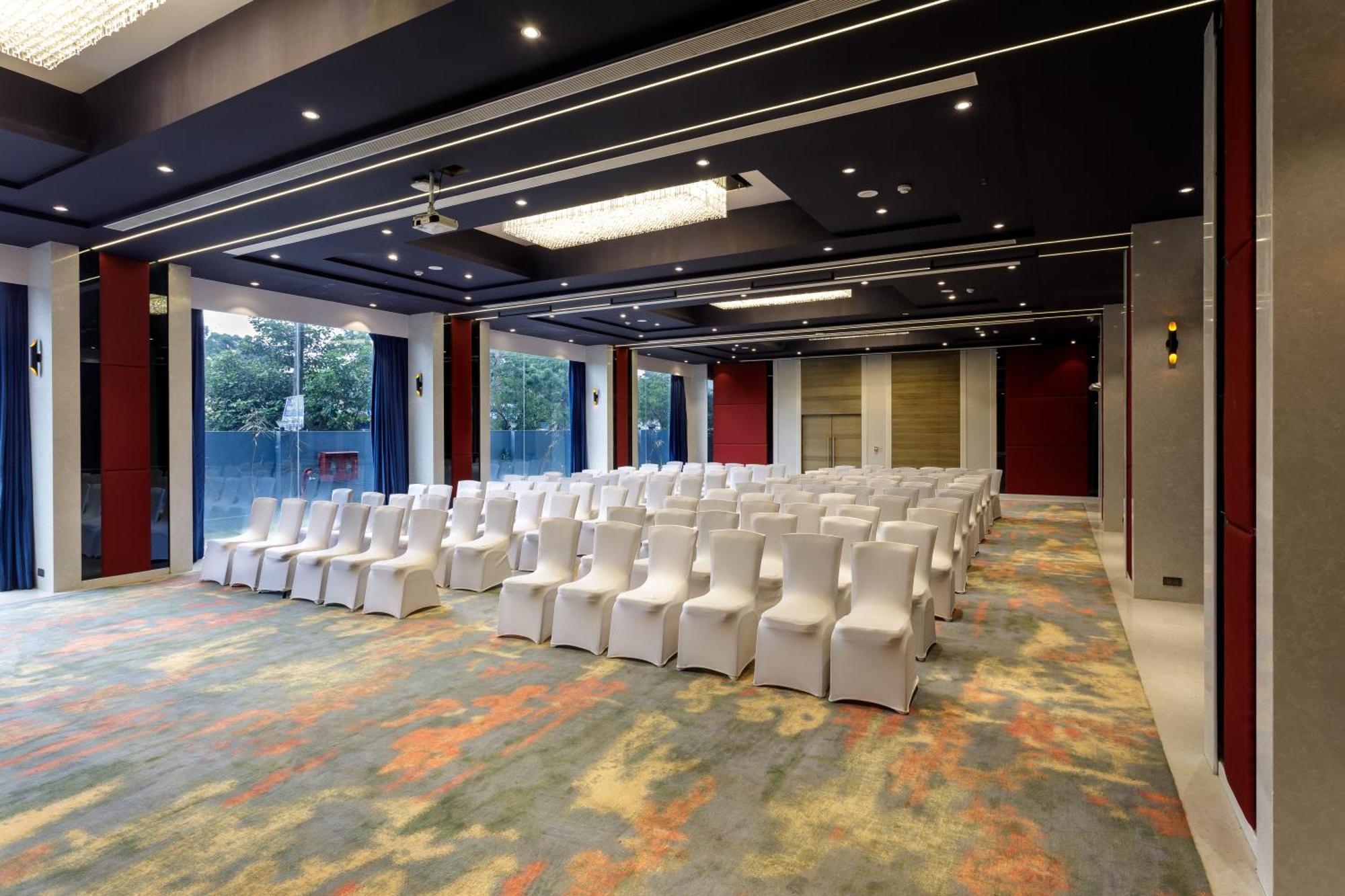 Svenska Design Hotel Kākināda Esterno foto