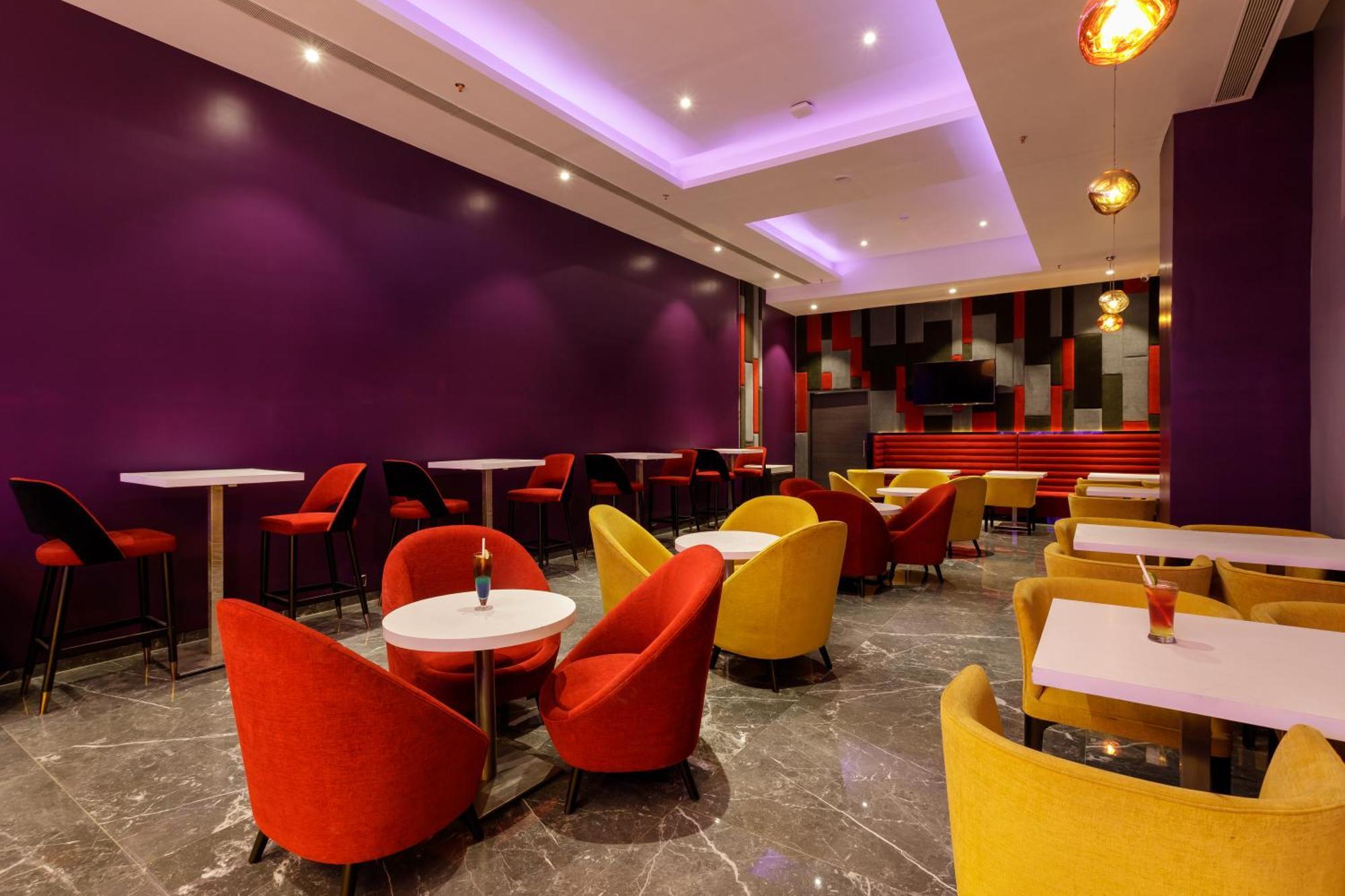 Svenska Design Hotel Kākināda Esterno foto