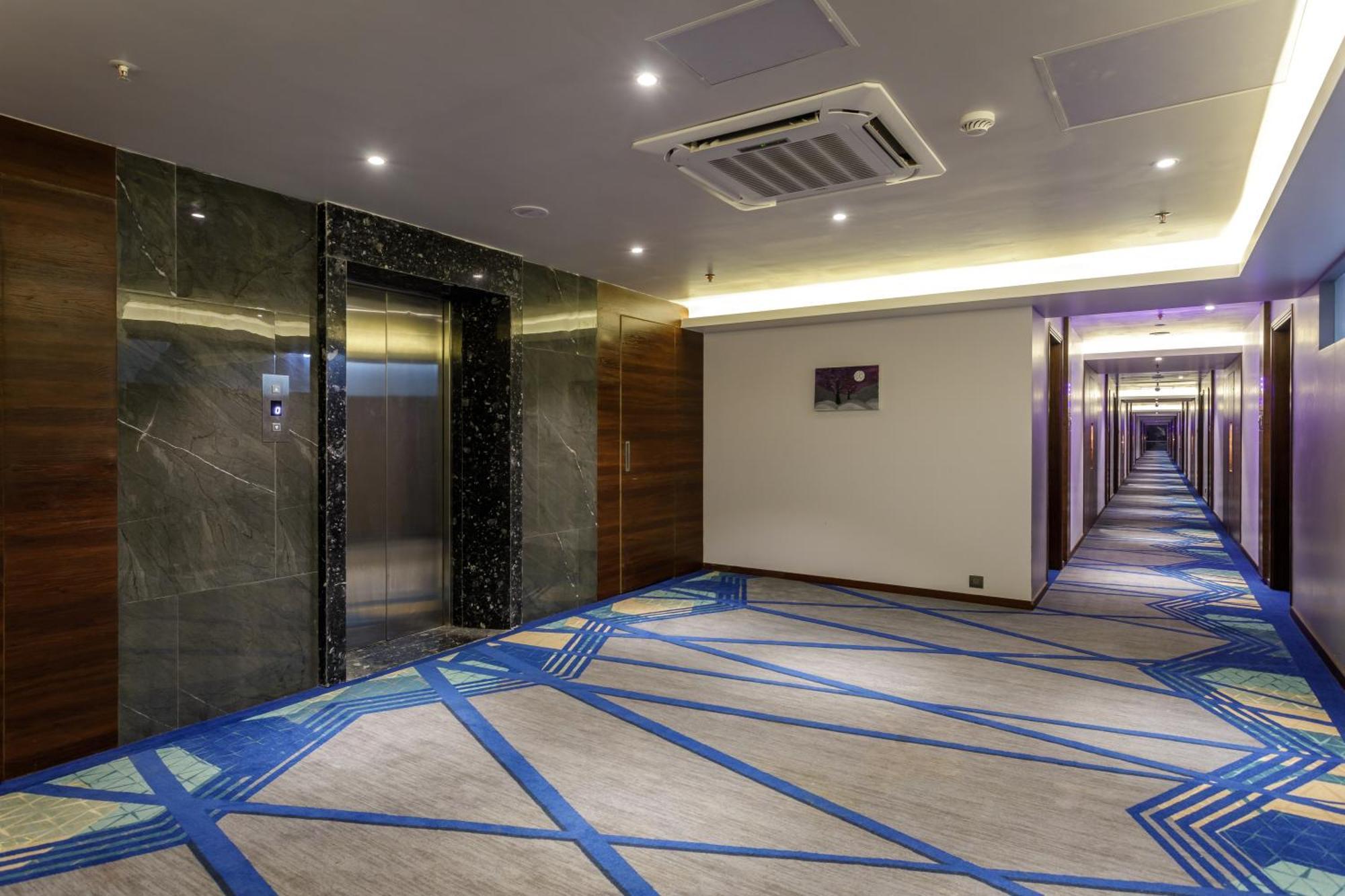 Svenska Design Hotel Kākināda Esterno foto